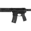 BCM RECCE-9 QRF PSTL 300BLK 9" BLK