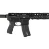 BCM RECCE-9 QRF PSTL 300BLK 9" BLK