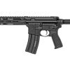 BCM RECCE-9 PSTL 300BLK 9" 30RD BLK