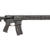 BCM 300BLK RECCE-16" MCMR 30RD BLK
