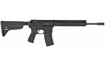 BCM RECCE-14 LW 5.56 14.5" 30RD BLK