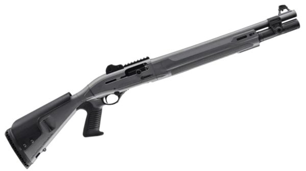 BER 1301 TAC C GRY MOD.2 PG 12GA 18.5 5+1