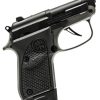 BER 20X CLEAR/BLK 22LR 2.4 POLY GRIPS 8RD