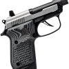 BER 20X BLACK/INOX TB G10 GRIPS