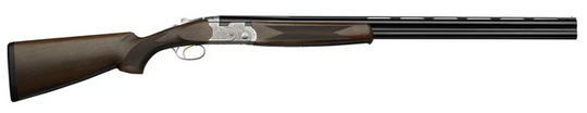 BER 686 SILVER PIGEON I 20GA 26