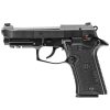 BER 80X CHEETAH 380ACP 3.9 13RD BLK
