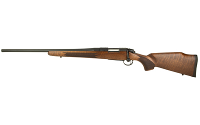 BERGARA TIMBER LH 6.5CM 22" 4RD WLNT
