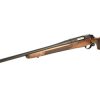 BERGARA TIMBER LH 6.5CM 22" 4RD WLNT
