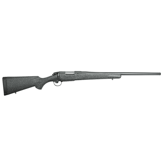 BGA B-14 RIDGE SP 6.5 CREED 18 SYN BLK