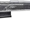 BGA B-14 CREST 22-250REM FLUTED STEEL