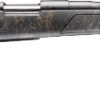 BGA STOKE COMPACT 22-250REM SYN