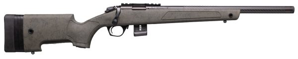BGA BMR-X 22LR COMPETITION CF