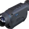 PARD BOBCAT THERMAL HANDHELD - MONOCULAR 480 35MM WITH LRF