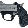 BOND STINGER FIREBALL 9MM 3 SS MATTE