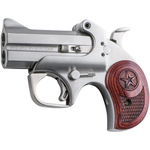 BOND TEXAS DEFENDER 3 357MAG 38SPL ROSEWOOD
