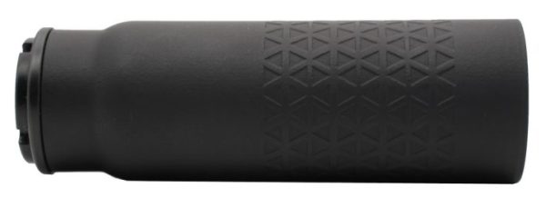 BR SUPPRESSOR 30CAL TI CHINOOK