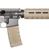BR SPEC15 5.56 16 A2 BLK/FDE 30RD
