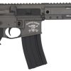 BRIGADE BM-15 5.56 10.5 TUNG SBA3 MLOK A2