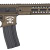 BRIGADE BM-15 5.56 16 MB MLOK