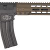 BRIGADE MK-15 5.56 10.5 MB MLOK