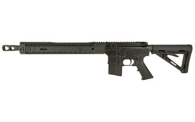 BLACK RAIN SPEC15 458SOCOM 16" 10RD