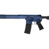 BRO WTP 556NATO 16" 30RD BLUE BW