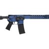 BRO WTP 556NATO 16" 30RD BLUE BW