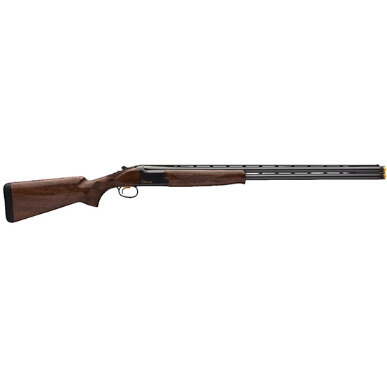 BRO CITORI CXS 20GA 28 GRADE II WALNUT