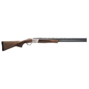 BRO CYNERGY FIELD 12GA 28 SATIN GRADE I/II