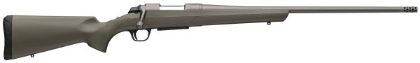 BRO AB3 ODG TUNGSTEN 6.5CREED 22 4RD