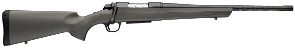 BRO AB3 PRO COMP SPR GRY 6.5CREED 18 4RD