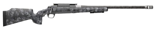 BRO X-BOLT 2 PRO MCM CF 6.5PRC 24 3RD SR MB
