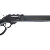 ROSSI R95TBP 4570GOVT 13.25" 4RD BLK