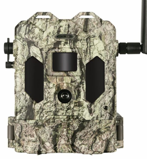 BUS CELLUCORE LIVE DUAL SIM TREE BARK CAMO