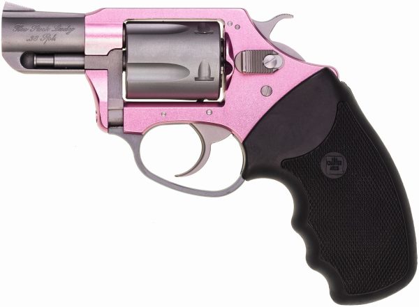 CA UNDERCOVER LITE 38SPL 2 PINK LADY 5RD PINK SS