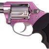 CA UNDERCOVER LITE 38SPL DAO 2 PINK LADY 5RD