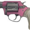 CA UNDERCOVER LITE 38SPL CHIC LADY 2 PINK BRIGHT