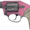 CA UNDERCOVER LITE 38SPL CHIC LADY DAO 2 PINK SS