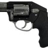 CA OFF DUTY 38SPL 2 BLK HIGH POLISH SS DAO 5RD
