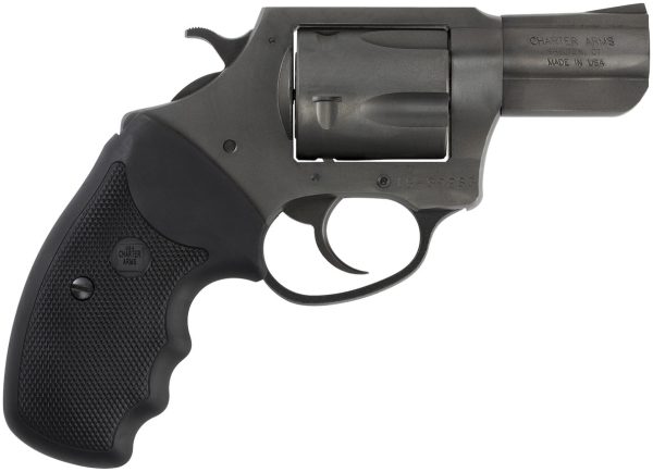 CA PITBULL 40SW 2.3 NITRIDE FS 5RD