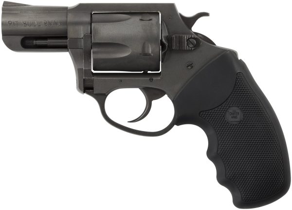 CA PITBULL 9MM 2.2 NITRIDE FS 5RD
