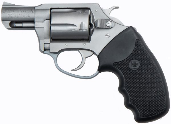 CA UNDERCOVERETTE 32H&R 2 MATTE SS FULL GRIP 6R