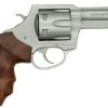 CA PROFESSIONAL V 357MAG 3 SS WOOD 6RD