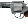 CA PROFESSIONAL VI 357MAG 4.2 SS AS 6RD