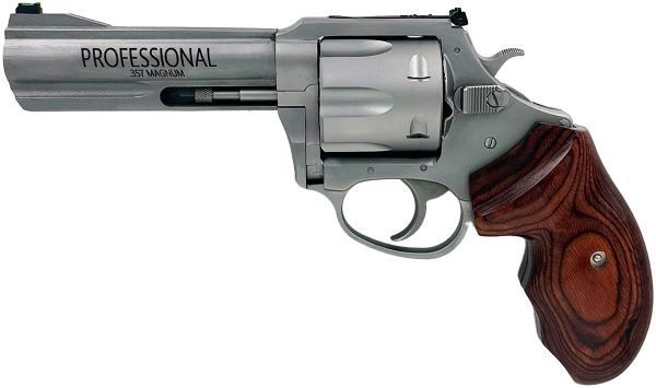 CA PROFESSIONAL VI 357MAG 4.2 SS AS 6RD