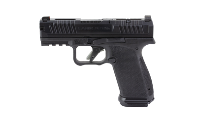 CANIK METE MC9 PRME 9MM 3.64" 17R NC