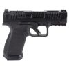 CANIK METE MC9 PRME 9MM 3.64" 17R NC