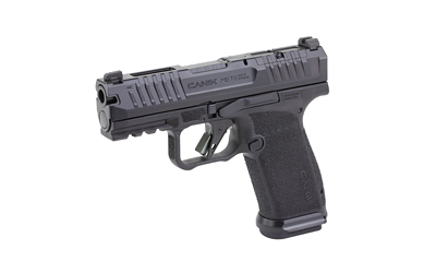 CANIK METE MC9 PRME 9MM 3.64" 17R NC