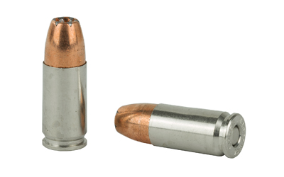SPR GOLD DOT 9MM 147GR HP 20/200