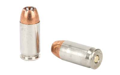 SPR GOLD DOT 45ACP 185GR HP 20/200